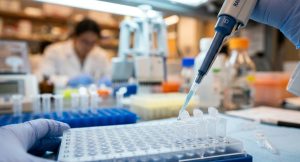 Five Reasons Your AAV Titer Came Back Low